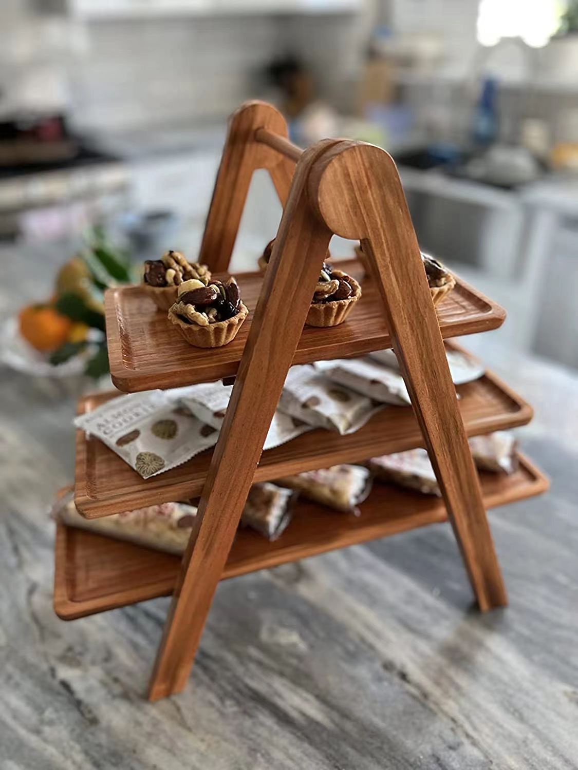 wood serving platters (6)